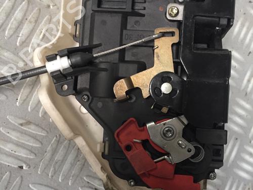 Front left lock VW GOLF V (1K1) 1.9 TDI | BP21635653C98 