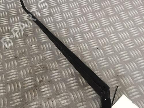Front windshield wiper arm PEUGEOT 206 Hatchback (2A/C) 1.4 HDi eco 70 | BP30070259C143