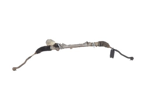 Caixa de direcção Caixa de direcção RENAULT SCÉNIC III (JZ0/1_) 1.6 dCi (JZ00, JZ12) (130 hp) 35753065 35753065