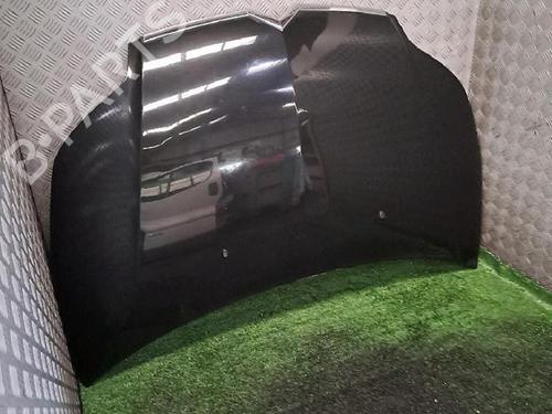 Used Hood CITROËN C4 Coupe (LA_) 1.6 HDi (90 hp) 30077163