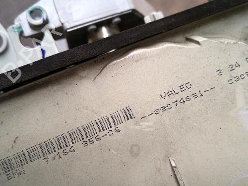 Right taillight BMW 1 (E87) 118 d | BP30070812C35