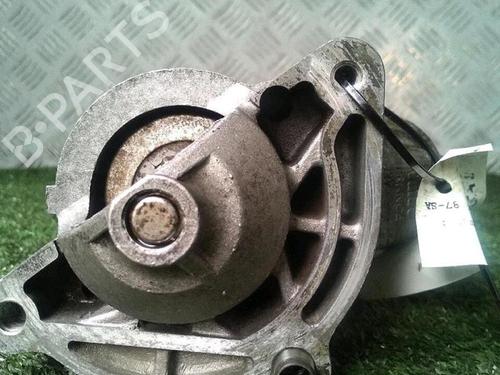Used Starter Starter PEUGEOT 106 II (1A_, 1C_) 1.5 D (57 hp) 29952817 29952817