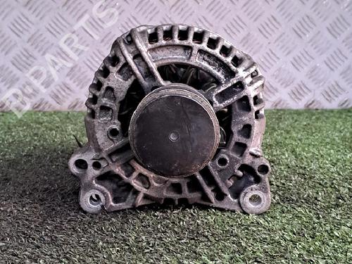 Generator VW POLO (9N_, 9A_) 1.4 TDI (70 hp) 22795065