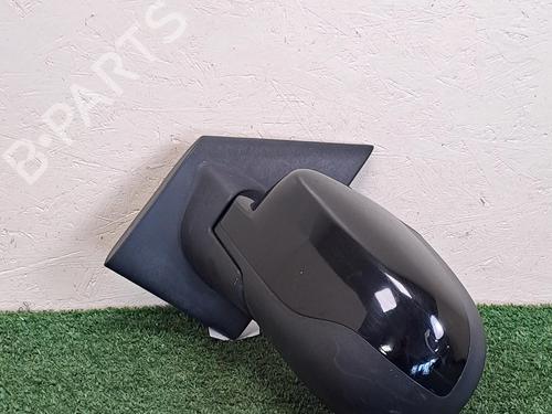 Left mirror RENAULT TWINGO II (CN0_) 1.2 16V (CN0K, CN0V, CN0A) | BP28802783C26 