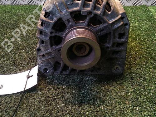 Alternator RENAULT GRAND SCÉNIC II (JM0/1_) 1.9 dCi (JM0G, JM12, JM1G, JM2C) | BP30073343M7