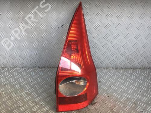 Right taillight RENAULT MEGANE II Estate (KM0/1_) 1.5 dCi (KM02, KM13) | BP30069507C35 
