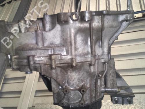 Gearbox SUZUKI SWIFT III (MZ, EZ) 1.6 (RS416, RR 416, ZC31S) | BP29950360M3  - Image 5