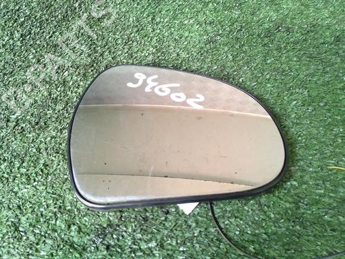 Used Right mirror glass PEUGEOT 207 CC (WD_) 1.6 HDi (109 hp) 17211722