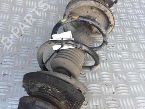 Used Right front shock absorber DACIA LOGAN MCV (KS_) 1.6 16V (KS0L, KS0M, KS0P, KS1S) (105 hp) 12243541