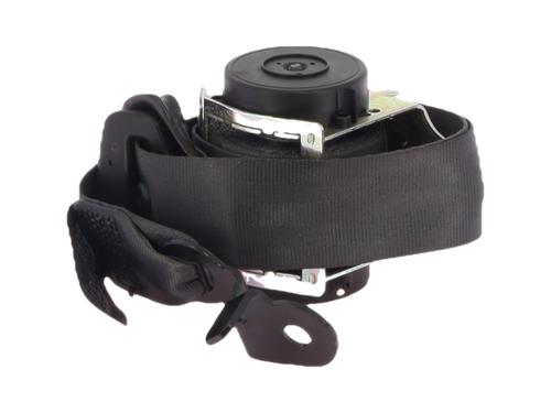 Front right seatbelt OPEL CORSA E (X15) 1.3 CDTI (08, 68) | BP37730391I25 - Image 2