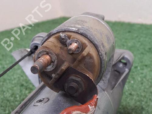 Used Starter RENAULT SCÉNIC II (JM0/1_) 1.9 dCi (JM0G, JM12, JM1G, JM2C) (120 hp) 30064249