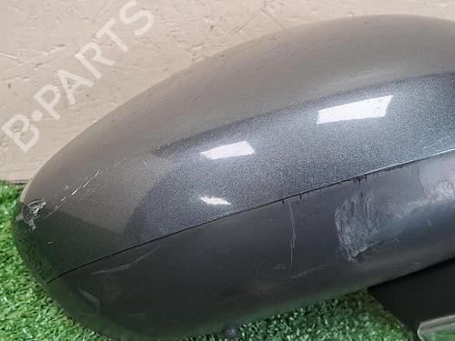 Used Right mirror CITROËN C3 II (SC_) 1.4 HDi 70 (SC8HZC, SC8HR0, SC8HP4) (68 hp) 30068315