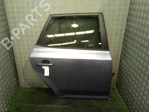 Right rear door KIA CEE'D SW (ED) 1.6 CRDi 115 | BP30074043C5 