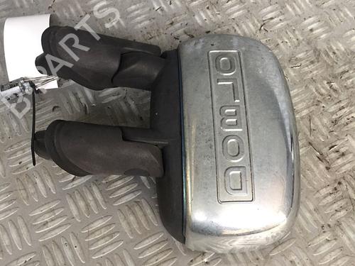 Right mirror FIAT DOBLO MPV (119_, 223_) 1.9 JTD (223AXE1A) | BP30069757C27