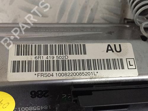 Steering column AUDI A1 (8X1, 8XK) 1.6 TDI | BP37731476M21 - Image 5
