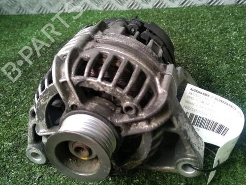 Used Alternator Alternator OPEL ZAFIRA A MPV (T98) 2.0 DI 16V (F75) (82 hp) 30072167 30072167