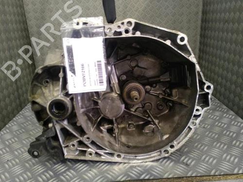 Used Gearbox Gearbox PEUGEOT 208 I (CA_, CC_) 1.6 BlueHDi 120 (120 hp) 30073905 30073905