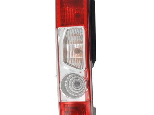 Left taillight FIAT DUCATO Van (250_) 120 Multijet 2,3 D | BP39625706C34 - Image 3