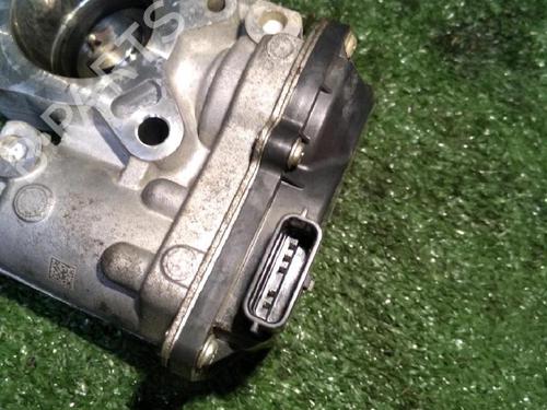 Egr DACIA DUSTER (HM_) 1.5 dCi 115 4x4 (HMAD) | BP30071960M69 