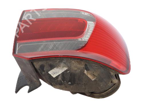 Right taillight RENAULT MODUS / GRAND MODUS (F/JP0_) 1.5 dCi (FP0F, JP0F) | BP37187254C35 - Image 4
