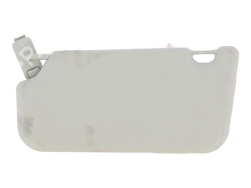 Used Right sun visor Right sun visor FORD FIESTA VI (CB1, CCN) 1.25 (82 hp) 34192365 34192365
