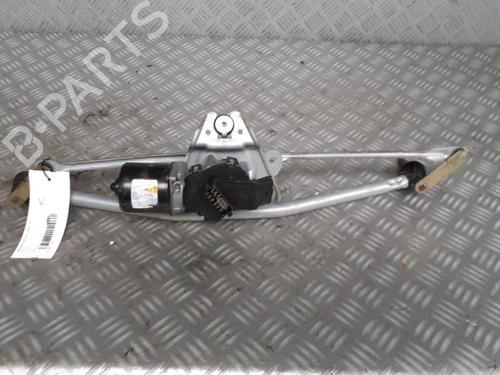 Used Front wiper motor Front wiper motor RENAULT KANGOO (KC0/1_) 1.5 dCi (68 hp) 30069824 30069824