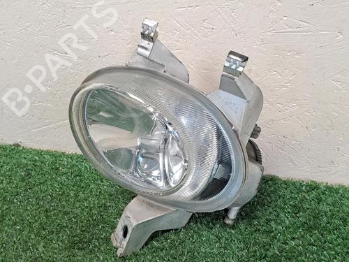 Left front fog light PEUGEOT 206 Hatchback (2A/C) 2.0 HDI 90 | BP26466336C30 