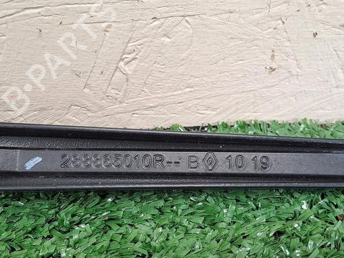 Front windshield wiper arm RENAULT CLIO V (B7_) 1.5 Blue dCi 85 (B7AG) | BP37730036C143 - Image 3