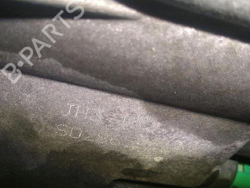 Gearbox RENAULT MODUS / GRAND MODUS (F/JP0_) 1.5 dCi (FP0E, JP0E) | BP30076456M3 