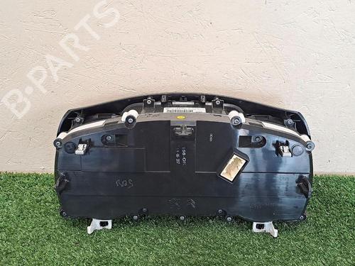 Cockpit CITROËN C3 III (SX) 1.2 VTi 82 | BP29948768C47 