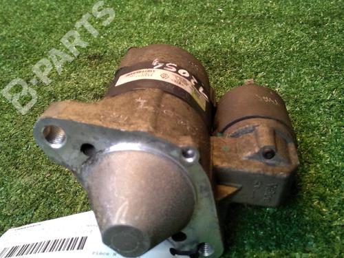 Startmotor RENAULT TWINGO I (C06_) 1.2 (C066, C068) (58 hp) 11488363