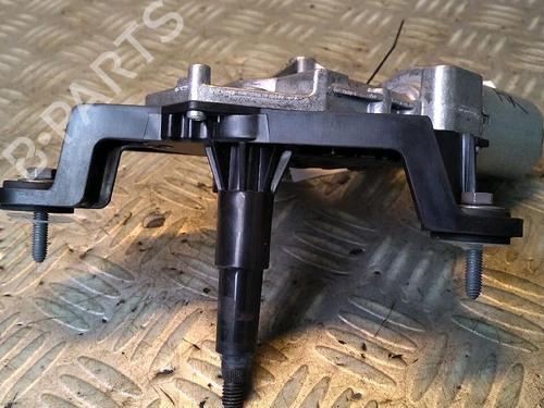 Used Rear wiper motor PEUGEOT 3008 II SUV (MC_, MR_, MJ_, M4_) 2.0 BlueHDi 180 (181 hp) 30070795