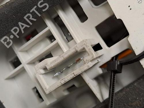 Right taillight OPEL MERIVA B MPV (S10) 1.6 CDTI (75) | BP29947833C35