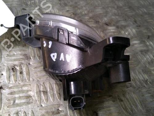 Right front fog light KIA PICANTO III (JA) 1.0 | BP30070972C31 - Image 2