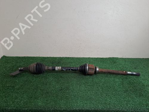 Used Right front driveshaft Right front driveshaft RENAULT ESPACE V (JR_) 1.6 dCi 160 (160 hp) 31126186 31126186