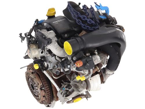 Engine NISSAN NOTE (E11, NE11) 1.5 dCi | BP32012308M1 - Image 4