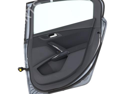 Used Right rear door Right rear door PEUGEOT 508 I (8D_) 1.6 HDi (112 hp) 34646930 34646930