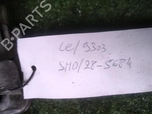 Alternator CITROËN C1 (PM_, PN_) 1.0 | BP30071961M7