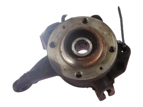 Right front steering knuckle CITROËN C3 III (SX) 1.2 THP 110 (SXHNPS, SXHNZT, SXHNZ6) | BP30761239M26 - Image 3