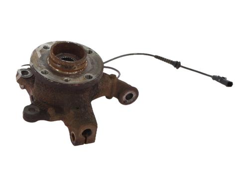 Left front steering knuckle DACIA SANDERO III 1.0 TCe 100 ECO-G | BP38628619M25 - Image 2