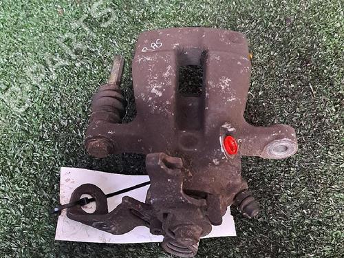Left rear brake caliper OPEL ZAFIRA A MPV (T98) 1.8 16V (F75) | BP30066599M107