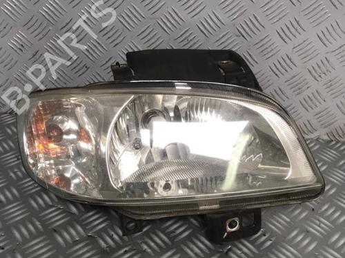 Used Right headlight Right headlight SEAT IBIZA II (6K1) [1993-2002] 30074491 30074491