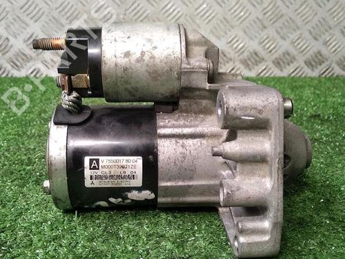 Starter CITROËN C3 Picasso (SH_) 1.4 VTi 95 (SH8FSC, SH8FP0, SH8FP6) | BP29950938M8 - Image 7