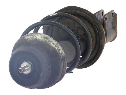 Used Right front shock absorber RENAULT CLIO II (BB_, CB_) 1.2 16V (BB05, BB0W, BB11, BB27, BB2T, BB2U, BB2V, CB05,... (75 hp) 31189145