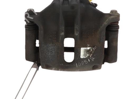 Left front brake caliper CITROËN DS3 (SA_) 1.4 VTi 95 | BP36368064M105 - Image 4