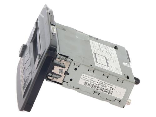 Radio FIAT PANDA (169_) 1.2 (169.AXB11, 169.AXB1A) | BP33875785E6 - Image 4