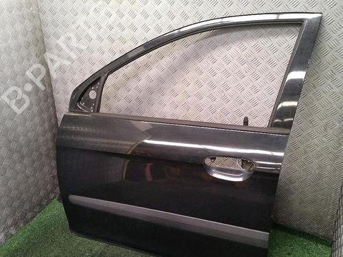 Dør venstre fortil KIA PICANTO I (SA) 1.0 (61 hp) 30076449