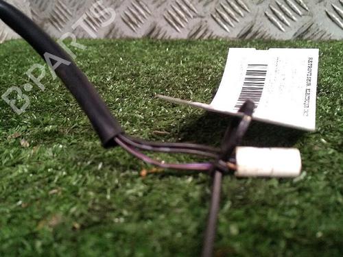 Used Right mirror TOYOTA COROLLA Verso (_E12_) 2.0 D-4D (CDE120_, CDE120R) (90 hp) 30065758