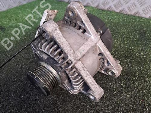 Used Alternator PEUGEOT 208 I (CA_, CC_) 1.2 VTI 82 (82 hp) 29946882