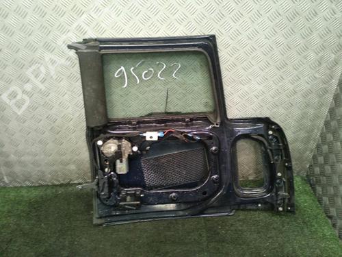 Left tailgate MINI MINI CLUBMAN (R55) Cooper S | BP17162419C76 